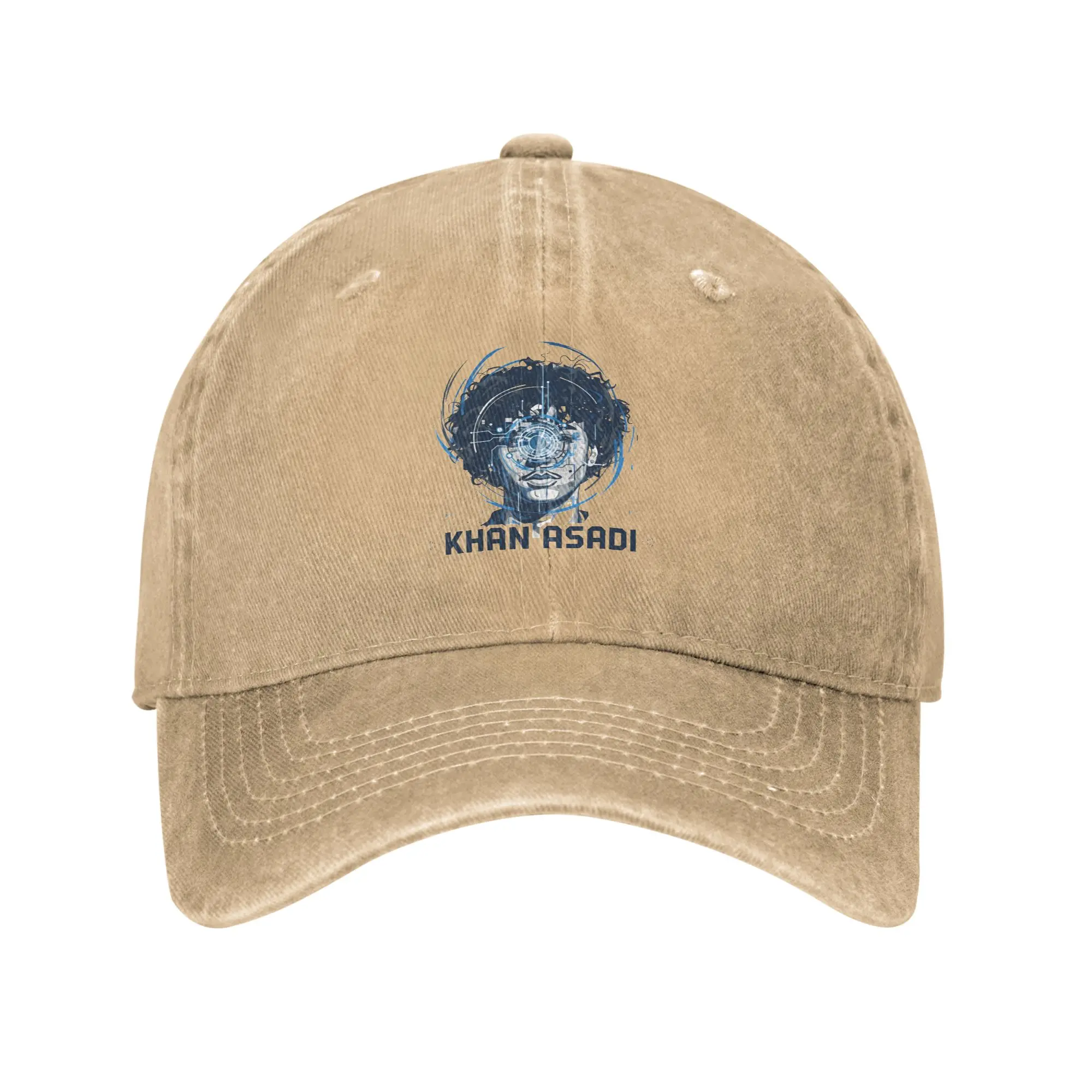 Baseball Cap khan asadi Summer y2k Retro Hip Hop Hats Unisex Men Design Kpop Rock Hot Sale Baseball Caps
Baseball Cap khan asadi Summer y2k Retro Hip Hop Hats Unisex Men Design Kpop Rock Hot Sale Baseball Caps