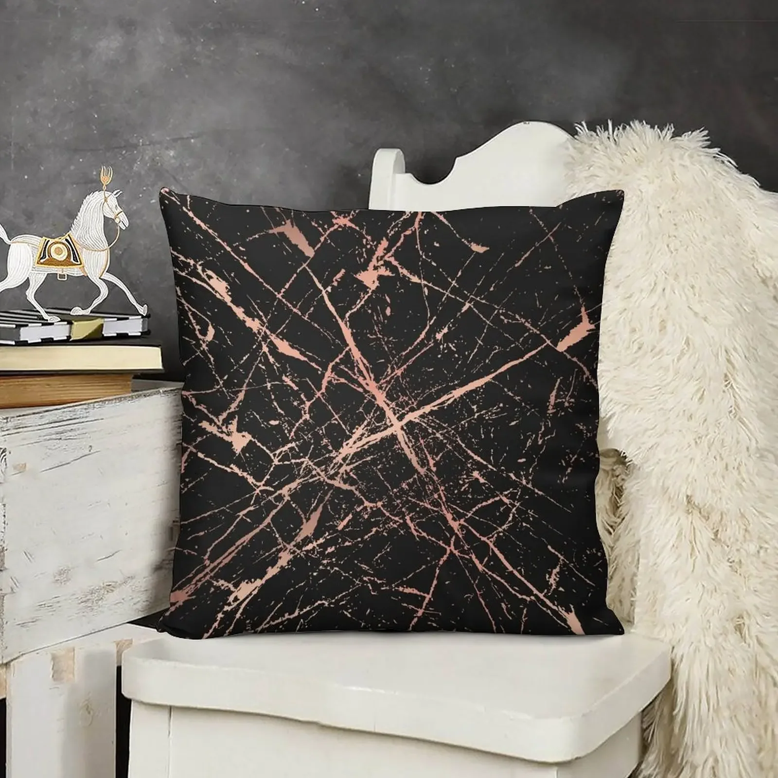 Copper Splatter 091 Throw Pillow Sofa Cover Luxury Living Room Decorative Cushions Pillow Decor pillow
Copper Splatter 091 Throw Pillow Sofa Cover Luxury Living Room Decorative Cushions Pillow Decor pillow