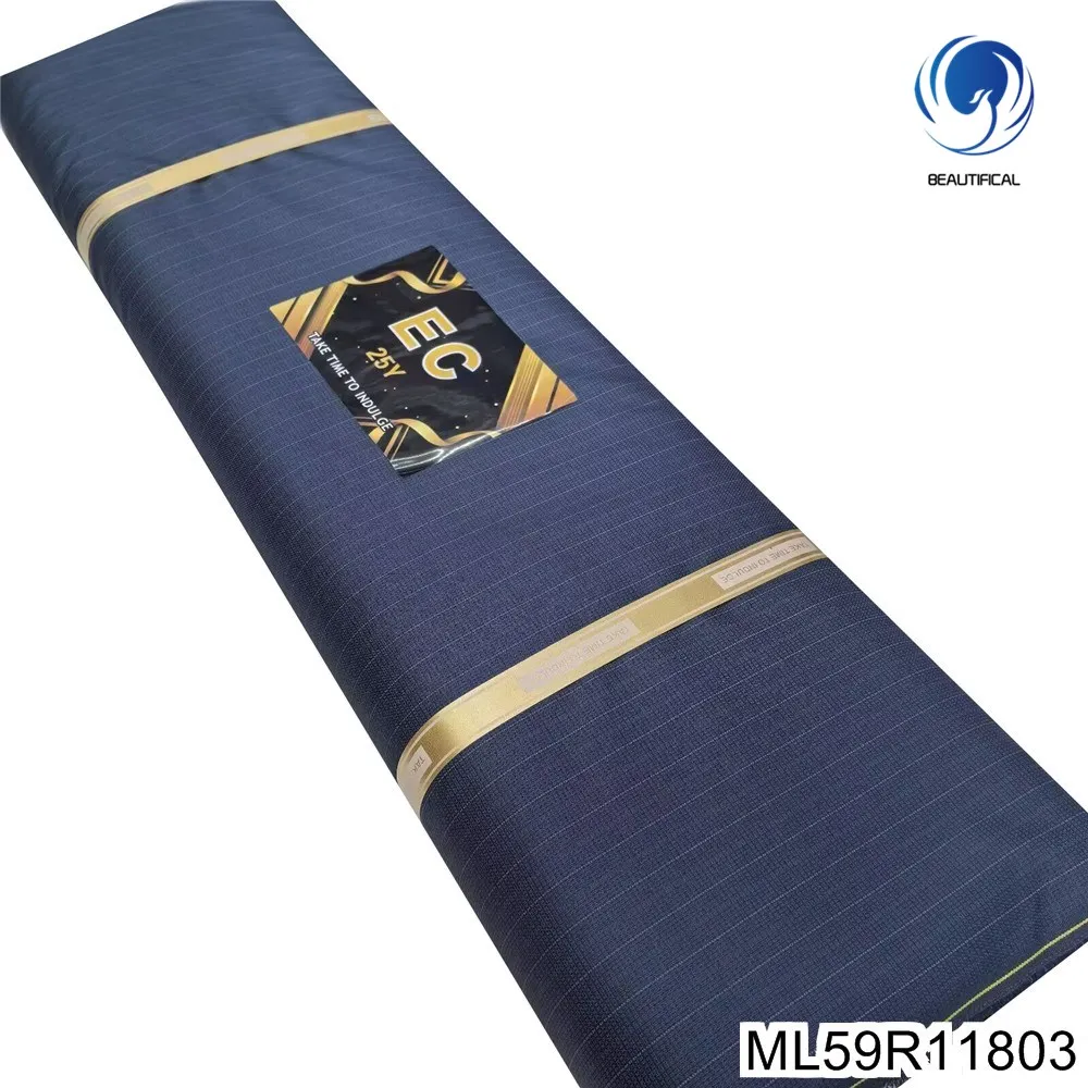 Soft African Fabric Fashion Men's Clothing Swiss Shirts, Rayon and Cotton Interwoven Clothing Sewing Wedding ML59R118
Soft African Fabric Fashion Men's Clothing Swiss Shirts, Rayon and Cotton Interwoven Clothing Sewing Wedding ML59R118
