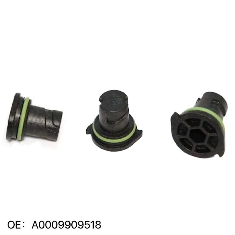 OE A0009909518 1853604 1982821 0009909518 10 Pcs BEN DAF Truck Sealing Plug Oil Sump
OE A0009909518 1853604 1982821 0009909518 10 Pcs BEN DAF Truck Sealing Plug Oil Sump