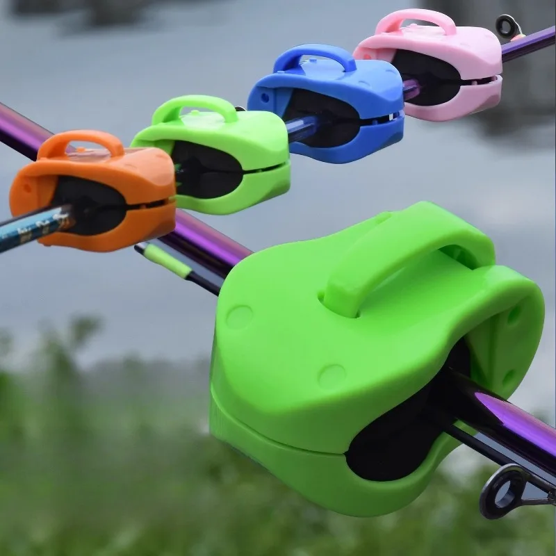 Luya rod storage artifact multifunctional rod clamp fishing rod protective cover binding and fixing device
Luya rod storage artifact multifunctional rod clamp fishing rod protective cover binding and fixing device