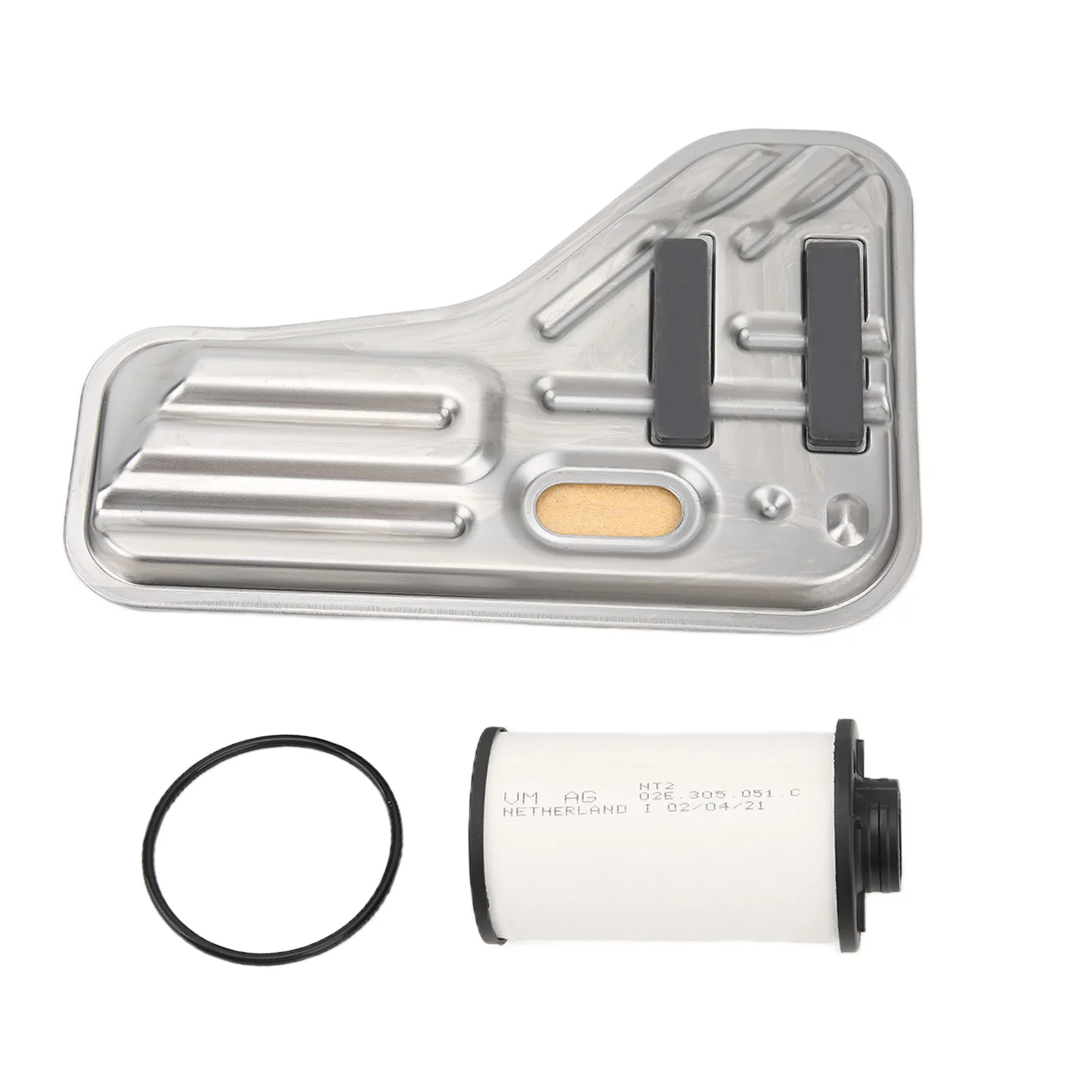 1PC Transmission Filter Element Kit FK198940DFS 25010B for VW Audi 02E DQ250 DSG Auto Transmission Part
1PC Transmission Filter Element Kit FK198940DFS 25010B for VW Audi 02E DQ250 DSG Auto Transmission Part