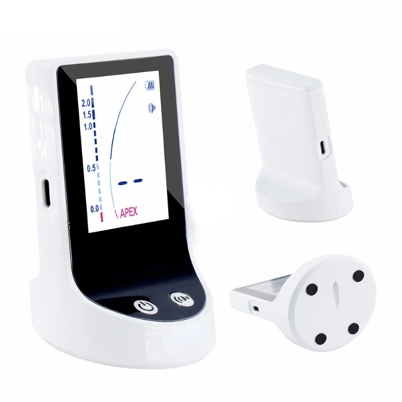 Observation of Automatic Calibration Root Canal Changes for Free Delivery of Root Canal Top Measurements
Observation of Automatic Calibration Root Canal Changes for Free Delivery of Root Canal Top Measurements