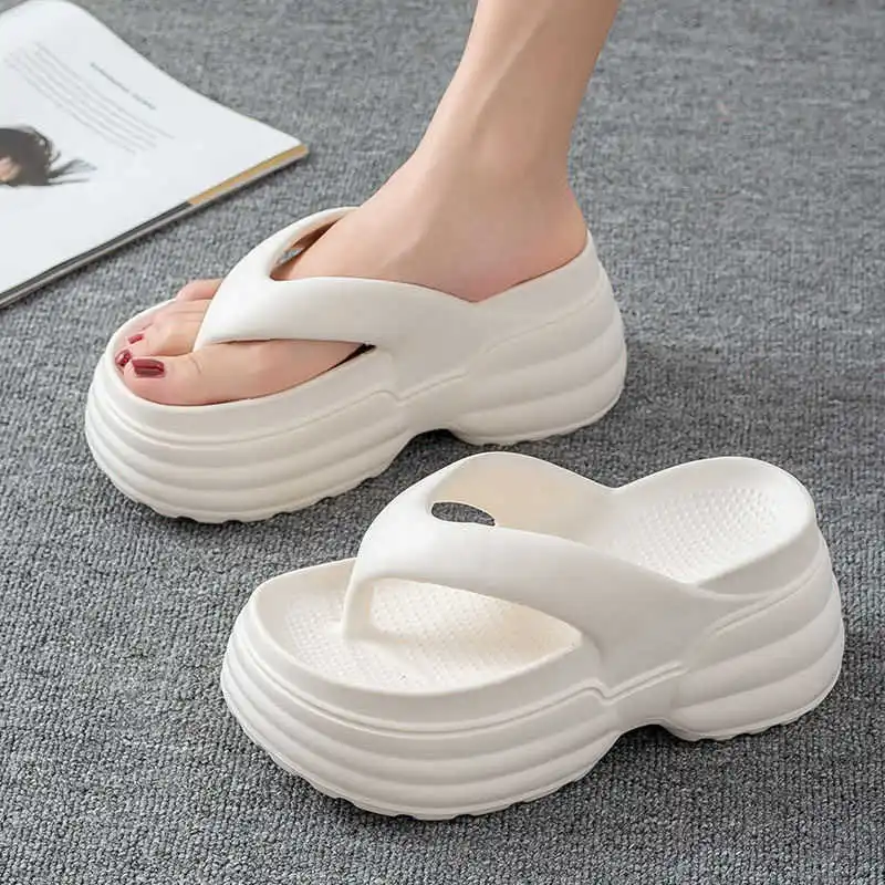 Anti-slip Autumn-spring Indoor Slippers For Women Sandaler For Women Shoes Sandals Luxury Brand Sneakers Sports Casuals
Anti-slip Autumn-spring Indoor Slippers For Women Sandaler For Women Shoes Sandals Luxury Brand Sneakers Sports Casuals