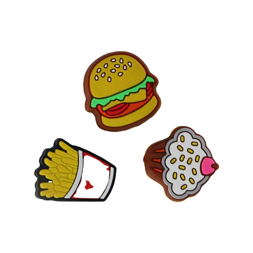 Silcone Tennis Racket Vibration Hamburger Cookie Tennis Racquet Dampener Pizza Doughnut Racquet Shock Absorber
Silcone Tennis Racket Vibration Hamburger Cookie Tennis Racquet Dampener Pizza Doughnut Racquet Shock Absorber