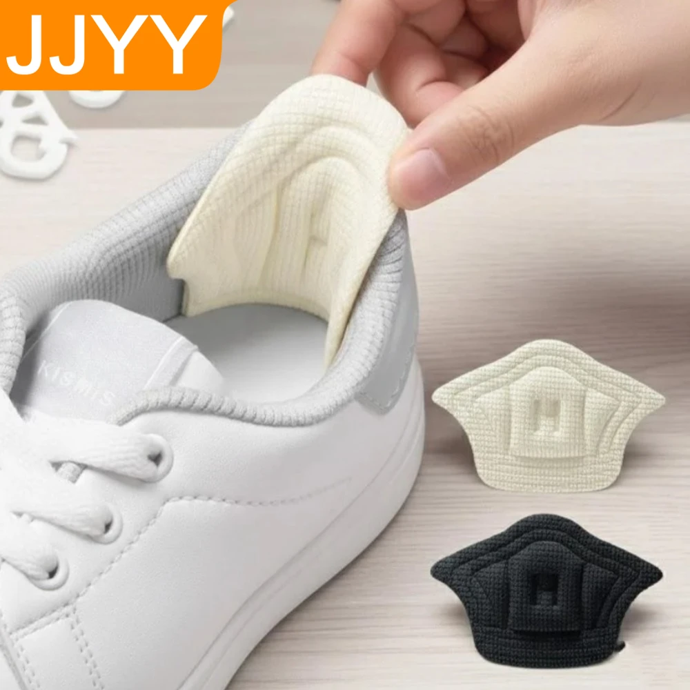 Регулируемые накладки на пятки для спортивной обуви, защитные вкладыши от истирания, комфортные стельки для поддержки стопы, наклейки для задней части обуви, пара аксессуаров для обуви
Регулируемые накладки на пятки для спортивной обуви, защитные вкладыши от истирания, комфортные стельки для поддержки стопы, наклейки для задней части обуви, пара аксессуаров для обуви