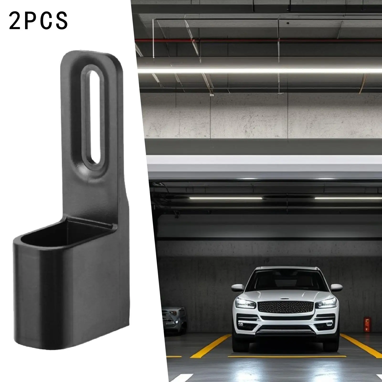 2x Garage Door Sensor Sun Shade Protectors Sun Block for Chamberlain 41A5043
2x Garage Door Sensor Sun Shade Protectors Sun Block for Chamberlain 41A5043