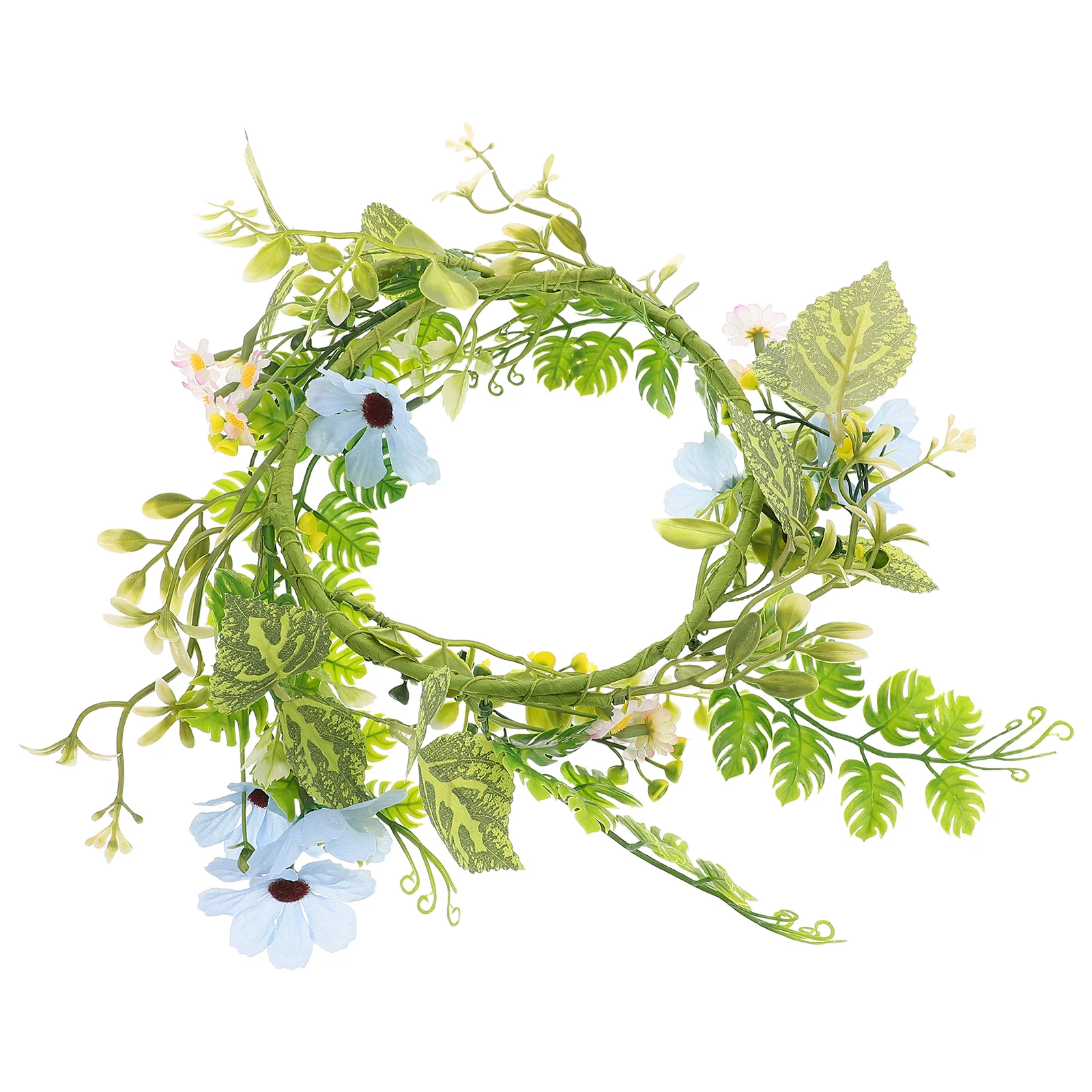 1pcs Wedding Door Hanging Wreath Sky Blue Tray Ring Mat Pedestal Circle Dish Party Table Centerpiececandle dish
1pcs Wedding Door Hanging Wreath Sky Blue Tray Ring Mat Pedestal Circle Dish Party Table Centerpiececandle dish