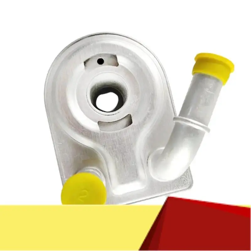 Engine Oil Cooler For FORD B-MAX 1.4 C-MAX MK4 MK3 Mondeo FIESTA FOCUS GALAXY 7S7G6B856CA 7S7G6B856A4A Parts Without Bolts-M53K
Engine Oil Cooler For FORD B-MAX 1.4 C-MAX MK4 MK3 Mondeo FIESTA FOCUS GALAXY 7S7G6B856CA 7S7G6B856A4A Parts Without Bolts-M53K