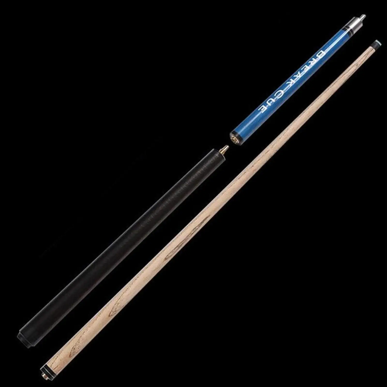 Billiard Player Large Tip Break Jump Cue Stick Beginner Starter Rod Wood Metal PU for Training Billiards Club Equipment
Billiard Player Large Tip Break Jump Cue Stick Beginner Starter Rod Wood Metal PU for Training Billiards Club Equipment