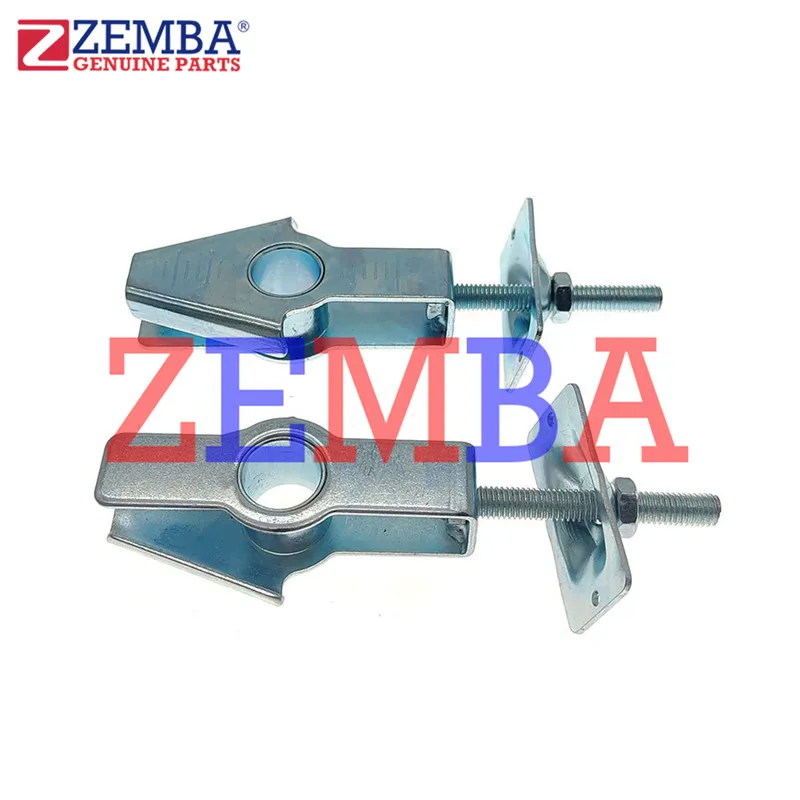 1 SET IRON CHAIN TENSIONER ADJUSTER 17MM HOLE FOR HONDA XL150L NXR125 BROS TT125 TT150 TORNADO250 XR150 DY150-4
1 SET IRON CHAIN TENSIONER ADJUSTER 17MM HOLE FOR HONDA XL150L NXR125 BROS TT125 TT150 TORNADO250 XR150 DY150-4