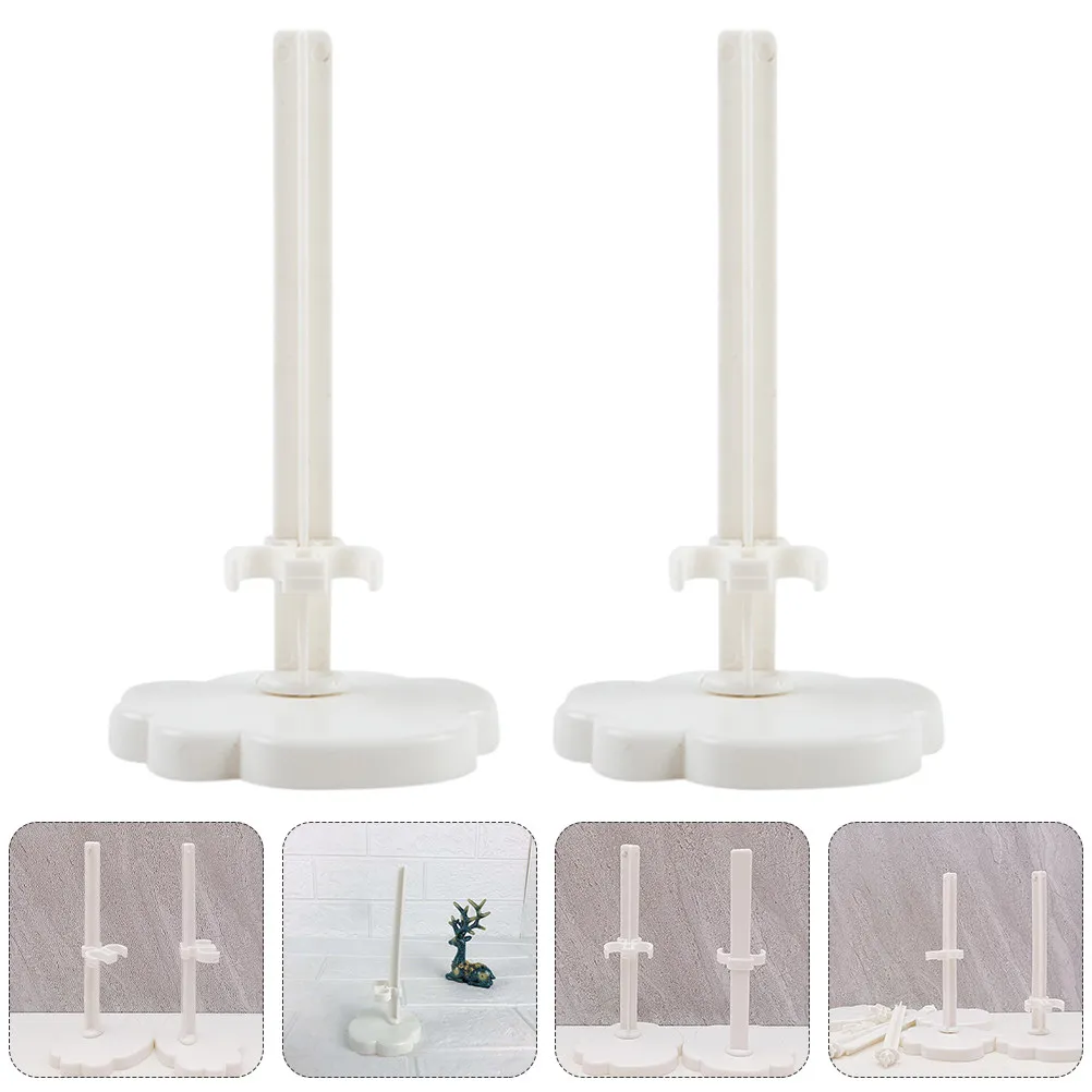 20 шт. Прозрачные подставки-держатели для демонстрации, высота 12 см, мини-опоры для витрин, коллекций, дома
20 шт. Прозрачные подставки-держатели для демонстрации, высота 12 см, мини-опоры для витрин, коллекций, дома