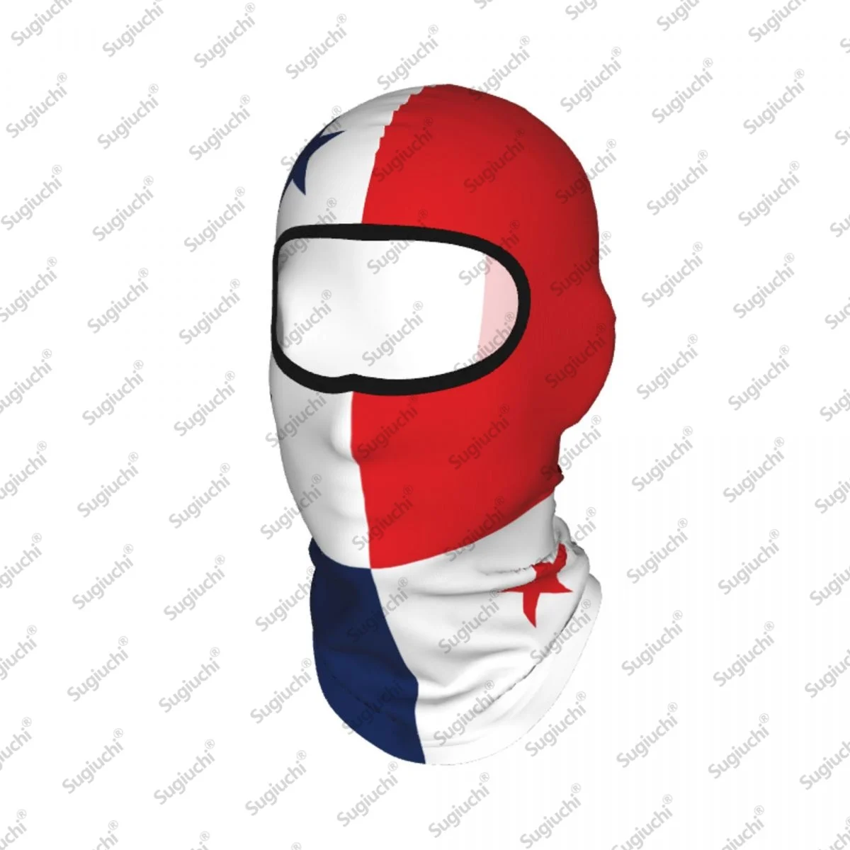Panama Cycling Balaclava Full Face Ski Cover sun protective scarf Windproof Breathable Anti-UV Motorcycle Helmet Liner
Panama Cycling Balaclava Full Face Ski Cover sun protective scarf Windproof Breathable Anti-UV Motorcycle Helmet Liner