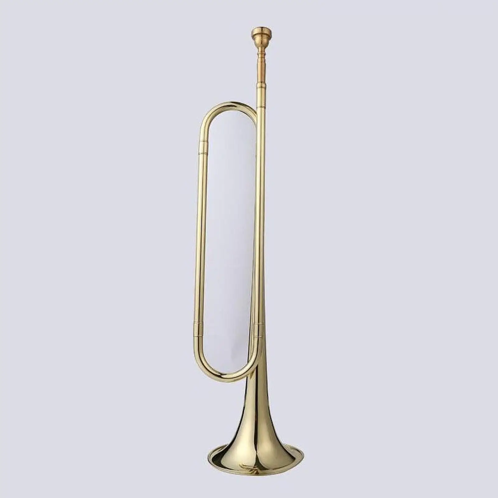 B Flat Bugle Brass Bugle Scout Bugle Classic Professional Trumpet Marching Bugle for Orchestra Band Stage Performance Adults
B Flat Bugle Brass Bugle Scout Bugle Classic Professional Trumpet Marching Bugle for Orchestra Band Stage Performance Adults