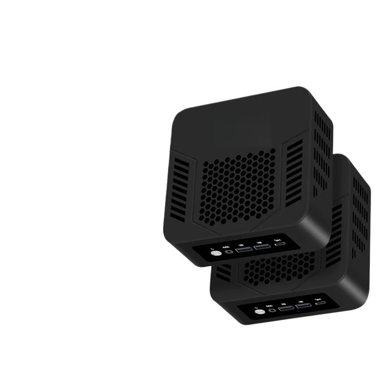 8845Hs/8945hs office entertainment microcomputer, mini host high performance miniPC
8845Hs/8945hs office entertainment microcomputer, mini host high performance miniPC