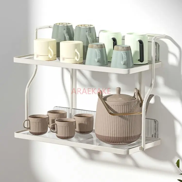 1pcs Tea cup rack, desktop water cup storage rack, tea set and teapot display rack, cup Bo Gu rack, desktop small storage rack
1pcs Tea cup rack, desktop water cup storage rack, tea set and teapot display rack, cup Bo Gu rack, desktop small storage rack