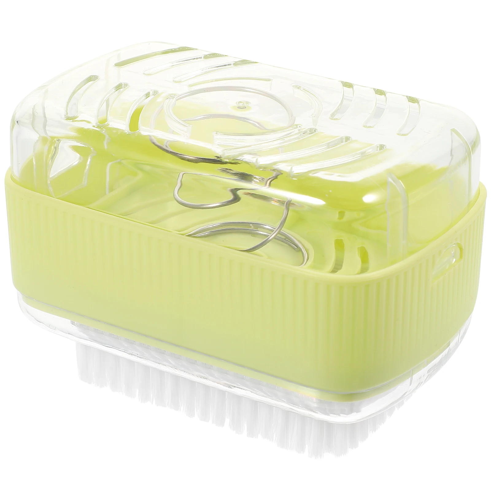 Portable Soap Foaming Box Roller Container Handwashing Travel Bathroom Supplies Sturdy PP ABS Hollow Drainage Rich
Portable Soap Foaming Box Roller Container Handwashing Travel Bathroom Supplies Sturdy PP ABS Hollow Drainage Rich