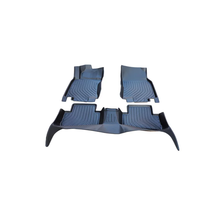Good Quality Car Accessories Different Material Car Floor Carpet Car Floor Mat For Nissan
Good Quality Car Accessories Different Material Car Floor Carpet Car Floor Mat For Nissan