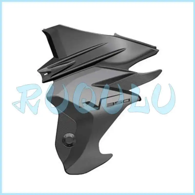 Zt350-v1 Left / Right Side Cover (dark Grey Matte/decal Black/v350) 4044302-073051 / 4044302-014051 For Zontes
Zt350-v1 Left / Right Side Cover (dark Grey Matte/decal Black/v350) 4044302-073051 / 4044302-014051 For Zontes