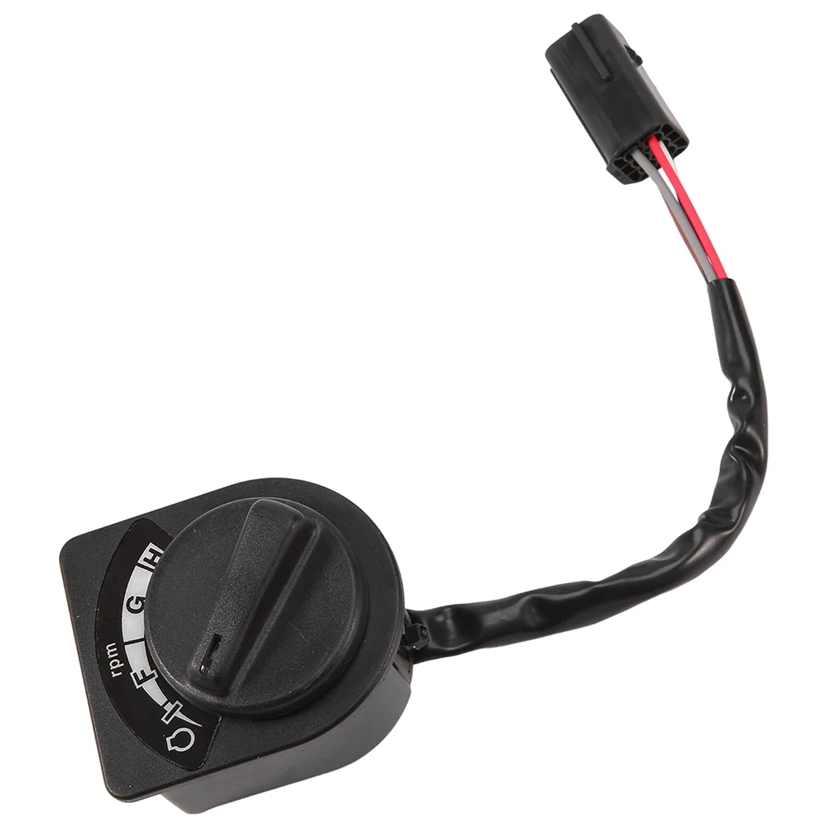 14659775 VOE14659775 Excavator Selector Unit Pressure Switch for Volvo Excavator EC240 EC290 EC330 EC360 EC460
14659775 VOE14659775 Excavator Selector Unit Pressure Switch for Volvo Excavator EC240 EC290 EC330 EC360 EC460