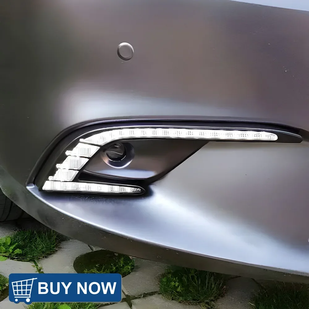 For Mazda 6 Atenza 2016-2018 Front Bumper Upgrade LED Dynamic Daytime Running Light Tool Accessories Car lights Assembly
For Mazda 6 Atenza 2016-2018 Front Bumper Upgrade LED Dynamic Daytime Running Light Tool Accessories Car lights Assembly