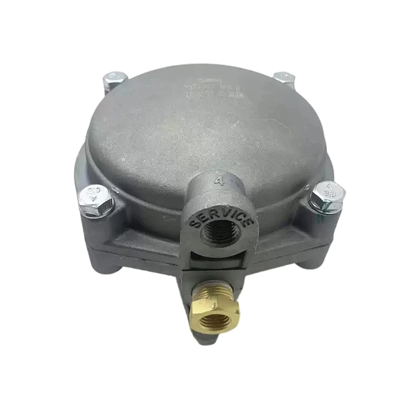 NEW HNROCK BRAKE VALVE 35270010040 FOR CHINESE TRUCK
NEW HNROCK BRAKE VALVE 35270010040 FOR CHINESE TRUCK