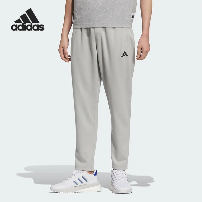 Adidas MH LW KNPNT Men's Daily Classic Knitted Loose Pants KC2880
Adidas MH LW KNPNT Men's Daily Classic Knitted Loose Pants KC2880