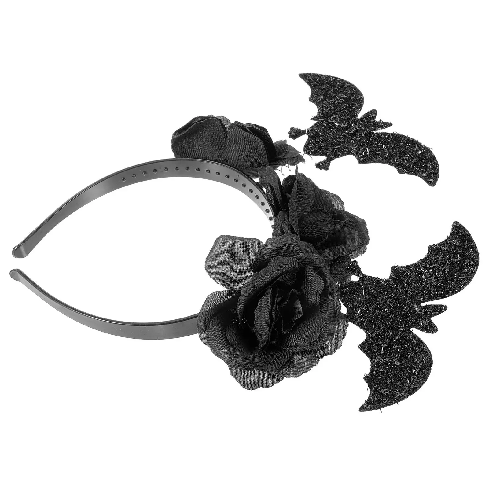 Halloween Headpiece Black Spider Hairband for Adults Stylish Costume Accessory Party Dress Up Headdress Unforgettable Photo
Halloween Headpiece Black Spider Hairband for Adults Stylish Costume Accessory Party Dress Up Headdress Unforgettable Photo