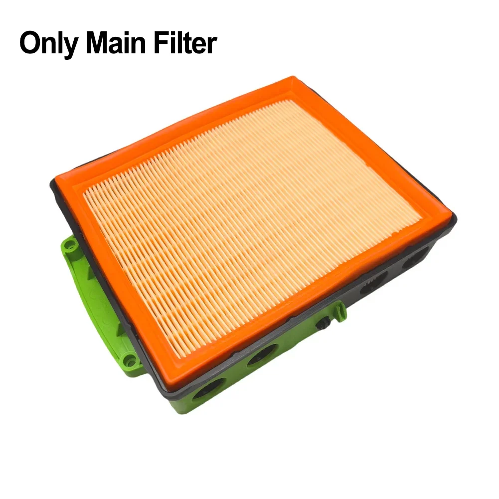 Main Filter For Festool 203759 For CT 26/36/48 For HP For Ct AC,VCP 260 AC,360 AC,480 AC For CT26E For CT36E For CTL26 For CTM26
Main Filter For Festool 203759 For CT 26/36/48 For HP For Ct AC,VCP 260 AC,360 AC,480 AC For CT26E For CT36E For CTL26 For CTM26