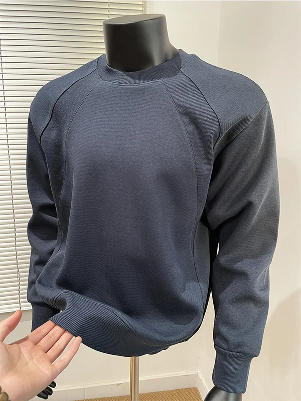 Мужская толстовка Royal Blue Heavyweight Deconstructed Crew Ne American Boxy Sle Base Layer irt Trendy Brand Haome Ov...
Мужская толстовка Royal Blue Heavyweight Deconstructed Crew Ne American Boxy Sle Base Layer irt Trendy Brand Haome Ov...