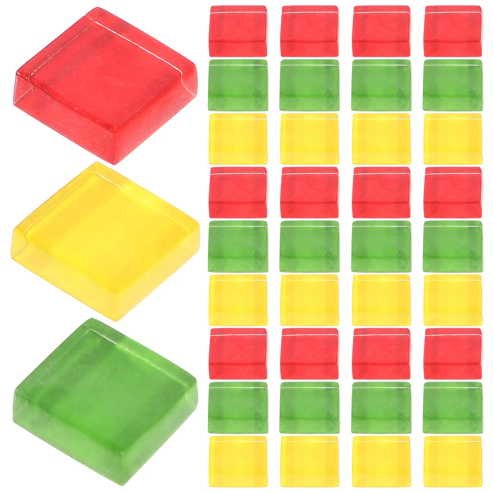1Set Mosaic Tiles Pieces Delicate Glass Tiles for Handmade Decor DIY Craft Supplies Vase Decoration Material Stones 
1Set Mosaic Tiles Pieces Delicate Glass Tiles for Handmade Decor DIY Craft Supplies Vase Decoration Material Stones