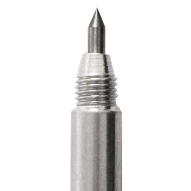 652F Tip Scraper Metal Etch Pen Carver Tool for Stainless Steel Ceramic Glass Metal Plate and Gold/soldering
652F Tip Scraper Metal Etch Pen Carver Tool for Stainless Steel Ceramic Glass Metal Plate and Gold/soldering