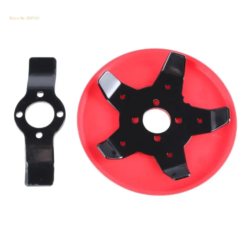 Wacker Attachments Head Rotary Brush Cutter Trimmer Head Adapter Gardening Lawnmower Accessories Dropship
Wacker Attachments Head Rotary Brush Cutter Trimmer Head Adapter Gardening Lawnmower Accessories Dropship