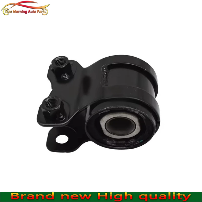 3M5-J3A2-62BP A3M-5J3A2-62BP Brand New Suspension Steering Large Lower Suspension Bushing for Ford FOCUS BF
3M5-J3A2-62BP A3M-5J3A2-62BP Brand New Suspension Steering Large Lower Suspension Bushing for Ford FOCUS BF