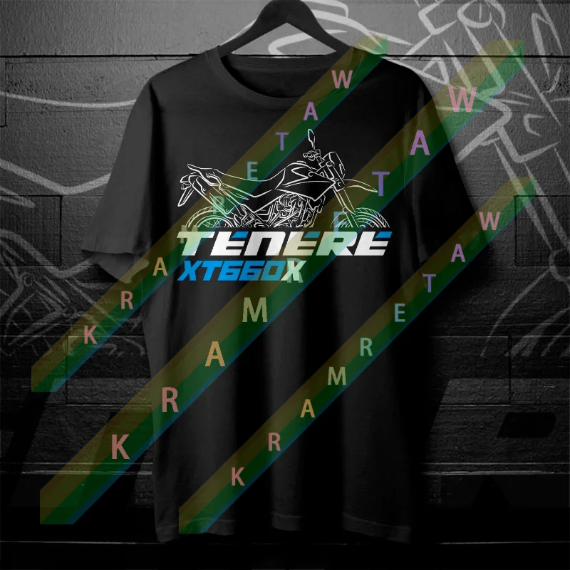 2025 Man T Shirt Casual XT660X Motorcycle T shirt Graphic Summer Short Sleeves 100% Cotton S-3XL
2025 Man T Shirt Casual XT660X Motorcycle T shirt Graphic Summer Short Sleeves 100% Cotton S-3XL