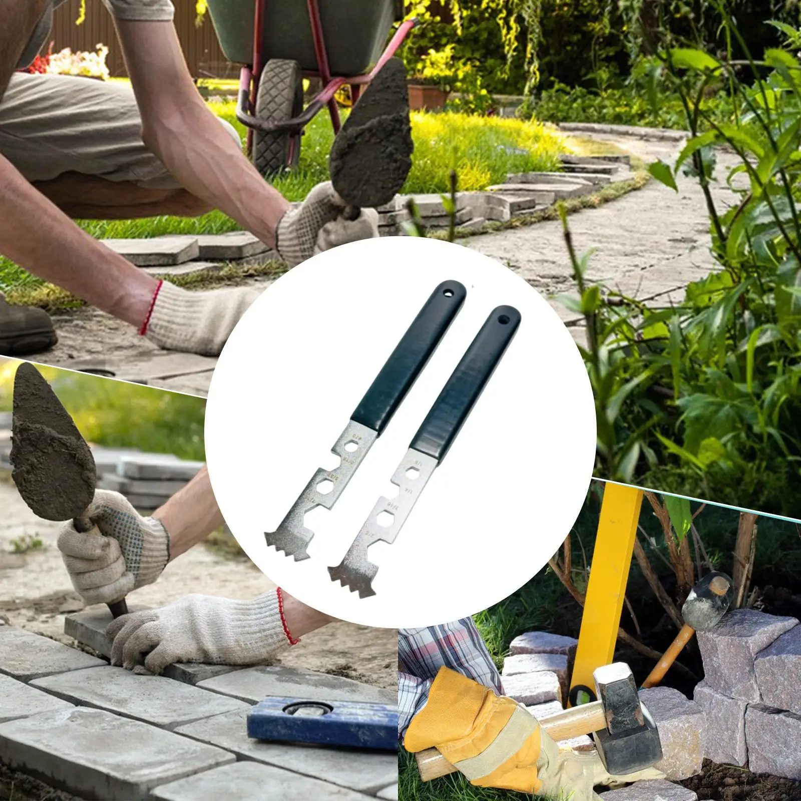 Инструмент для удаления плоскости из марганцевой стали, скребок с двойным соединением для сада, газона, патио, эффективное извлечение камня
Инструмент для удаления плоскости из марганцевой стали, скребок с двойным соединением для сада, газона, патио, эффективное извлечение камня