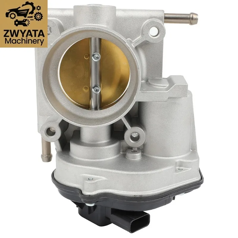 Throttle Body 5M6Z-9E926-CA 5M6Z-9E926-A 5M6Z9E926BA For Ford Escape Hybrid Mercury Mariner 2.3L 2005-2008 5M6Z9E926A
Throttle Body 5M6Z-9E926-CA 5M6Z-9E926-A 5M6Z9E926BA For Ford Escape Hybrid Mercury Mariner 2.3L 2005-2008 5M6Z9E926A