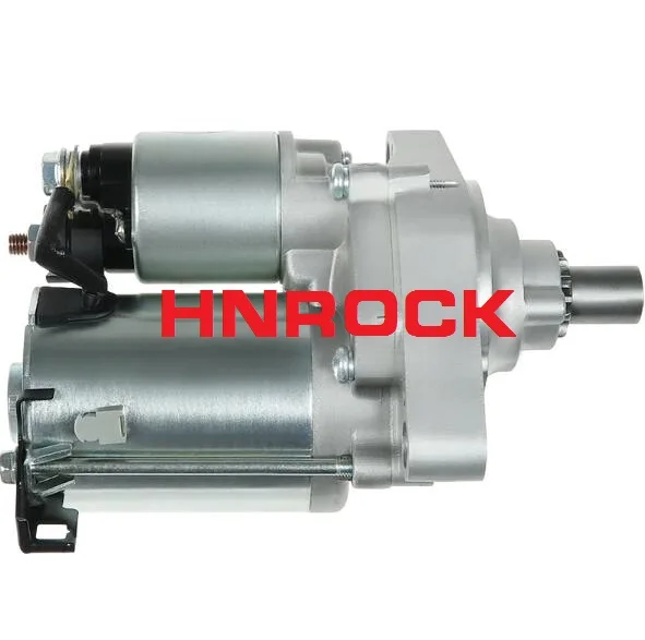 NEW HNROCK 12V STARTER MOTORS SM442-01 17728N 17582N 31200-P8A-A01 31200-P8E-A02 06312-P8A-5050 6033131 DRS0595 FOR HONDA
NEW HNROCK 12V STARTER MOTORS SM442-01 17728N 17582N 31200-P8A-A01 31200-P8E-A02 06312-P8A-5050 6033131 DRS0595 FOR HONDA