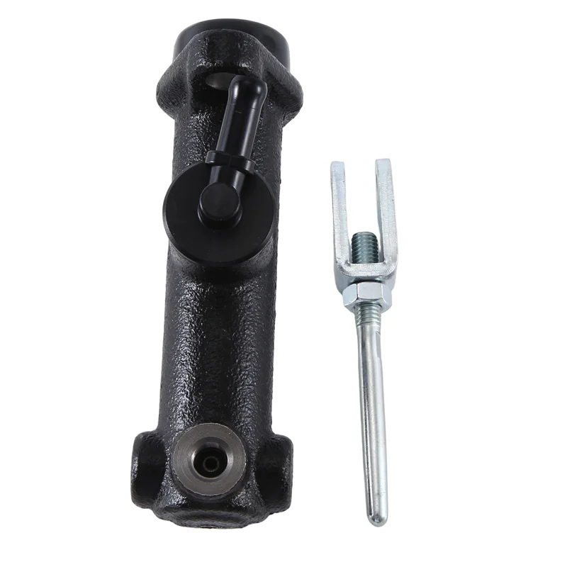 ABXN-Запчасти для вилочного погрузчика Главный тормозной цилиндр с толкателем для TCM FB10/20/30-6/7, FD20/30-T3 OEM 27045-40302
ABXN-Запчасти для вилочного погрузчика Главный тормозной цилиндр с толкателем для TCM FB10/20/30-6/7, FD20/30-T3 OEM 27045-40302