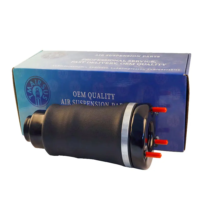 Air Suspension Spring Bags For W164 ML GL Class 2005-2011 1643206013 1643200625 2923200525 1643200825
Air Suspension Spring Bags For W164 ML GL Class 2005-2011 1643206013 1643200625 2923200525 1643200825