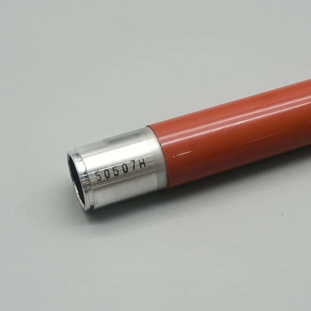 059K33390 Верхний нагревательный ролик фьюзера для Xerox Color 550 560 C60 J75 DC 240 242 250 252 260 700 6550 7550 7775 7780
059K33390 Верхний нагревательный ролик фьюзера для Xerox Color 550 560 C60 J75 DC 240 242 250 252 260 700 6550 7550 7775 7780