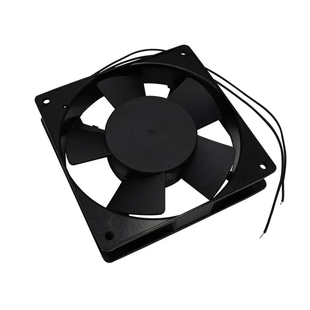 Easy Hatching Accessories Incubator Exhaust Fan Chick Ventilation for Fully Automatic Parts Noiseless
Easy Hatching Accessories Incubator Exhaust Fan Chick Ventilation for Fully Automatic Parts Noiseless