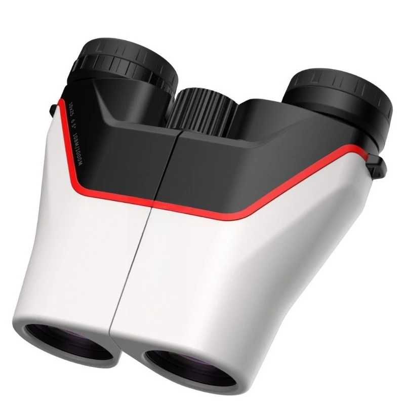 10X25 HD High-Power Telescope, Portable Outdoor Phone Photography Concert Binoculars
10X25 HD High-Power Telescope, Portable Outdoor Phone Photography Concert Binoculars