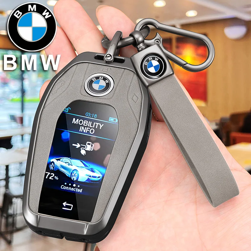 Car Remote Key Case Fob Cover Protector Shell Bag For BMW G30 G12 G11 G32 G31 5 7 Series I8 I12 I15 G01 X3 X4 G02 G05 X5 G07 X7
Car Remote Key Case Fob Cover Protector Shell Bag For BMW G30 G12 G11 G32 G31 5 7 Series I8 I12 I15 G01 X3 X4 G02 G05 X5 G07 X7