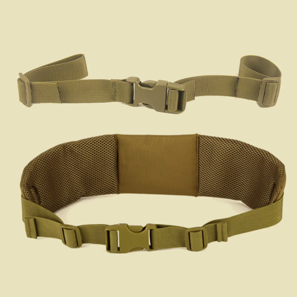2 Pieces Adjustable Backpack Straps Quick Release Chest Belts Army Green Durable Nylon Outdoor Camping Hiking Accessories
2 Pieces Adjustable Backpack Straps Quick Release Chest Belts Army Green Durable Nylon Outdoor Camping Hiking Accessories