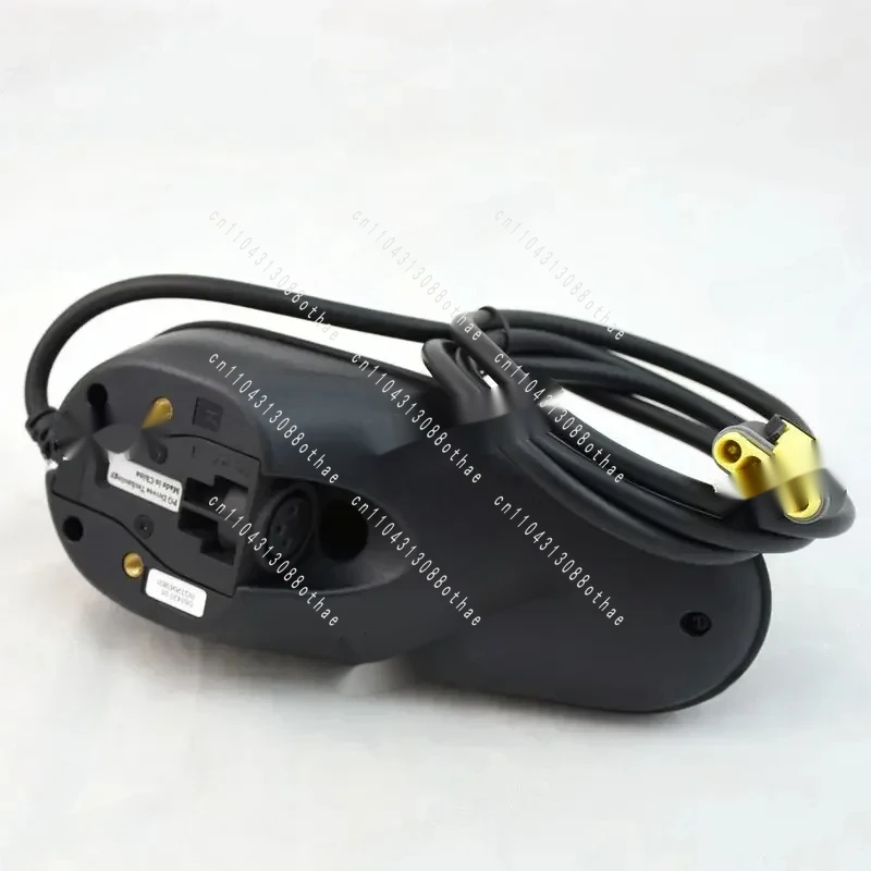 D51427 4 Keys PG VR2 Wheelchair Joystick Controller
D51427 4 Keys PG VR2 Wheelchair Joystick Controller