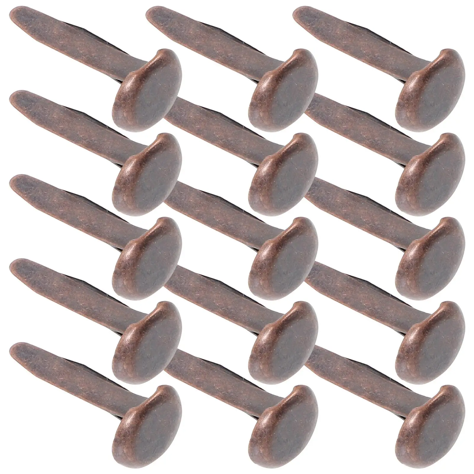 50pcs Double Pronged Round Fasteners Mini Metal Paper Craft DIY Decorative Studs Beads for Scrapbook Cards Making
50pcs Double Pronged Round Fasteners Mini Metal Paper Craft DIY Decorative Studs Beads for Scrapbook Cards Making
