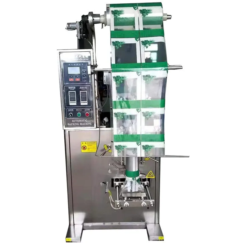 Factory Direct 2026 Top Rated Fruit Dried Fruit Vertical Packaging Machine
Factory Direct 2026 Top Rated Fruit Dried Fruit Vertical Packaging Machine
