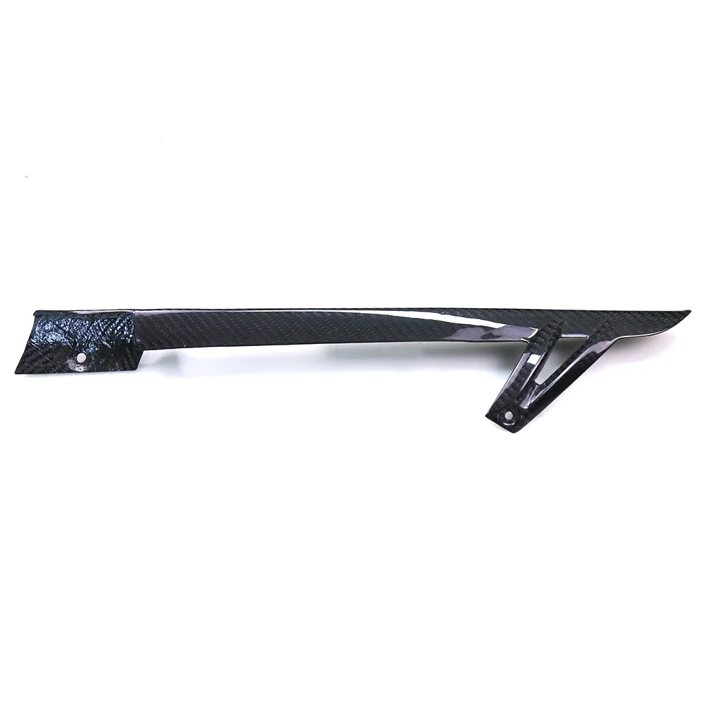 Motorcycle for BMW S1000RR 2015-2018 Modification Carbon Fiber Chain Cover Chain Guard Cover Motorcycle Accessories
Motorcycle for BMW S1000RR 2015-2018 Modification Carbon Fiber Chain Cover Chain Guard Cover Motorcycle Accessories