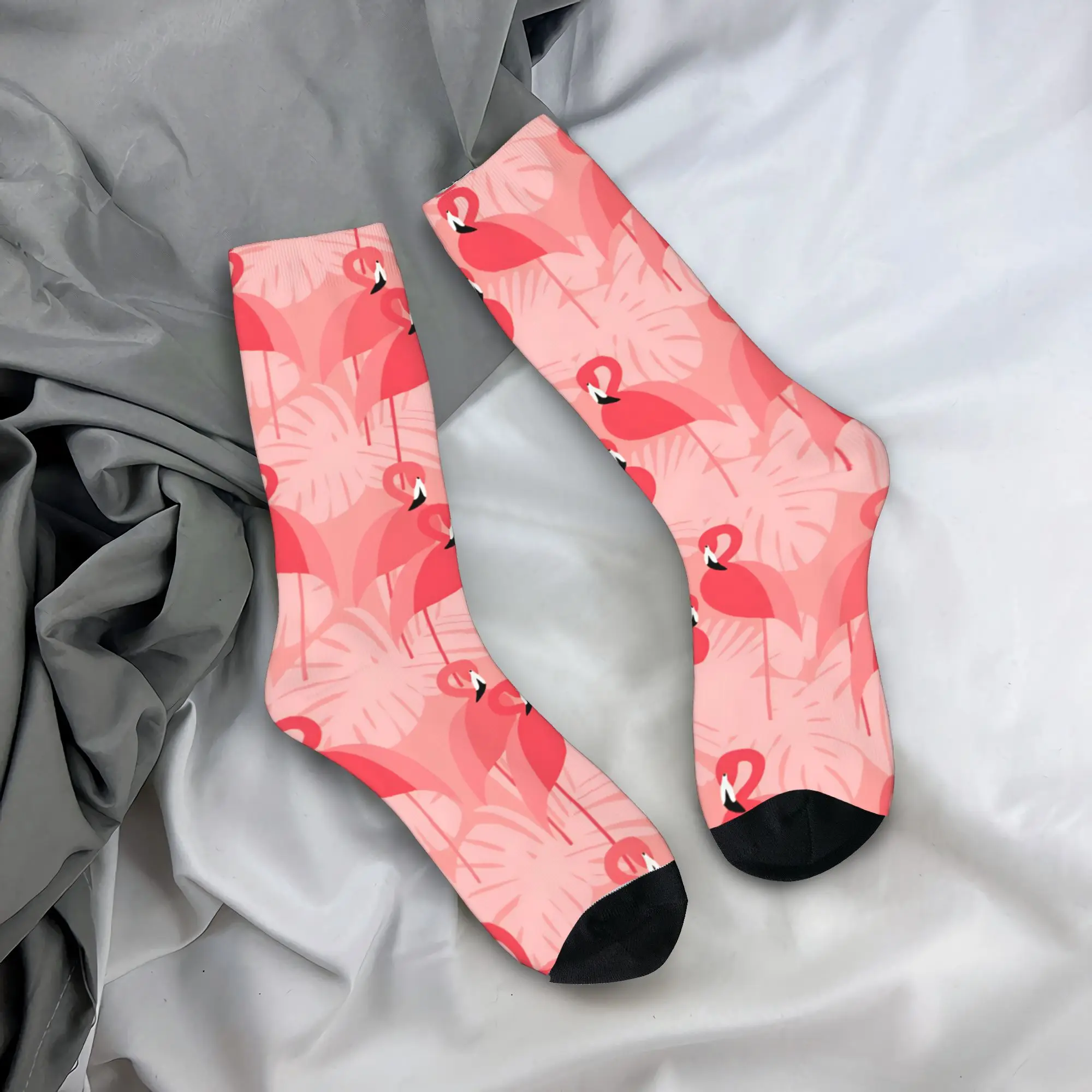 Heart Lips Flamingo Love Socks Gothic Stockings Winter Anti Bacterial Unisex Men Socks Breathable Graphic Running Sports Socks
Heart Lips Flamingo Love Socks Gothic Stockings Winter Anti Bacterial Unisex Men Socks Breathable Graphic Running Sports Socks